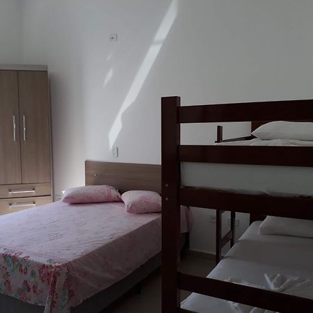 Colônia de Férias SITRAEMFA Peruíbe Exterior foto