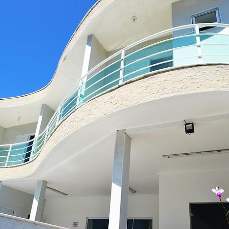 Colônia de Férias SITRAEMFA Peruíbe Exterior foto