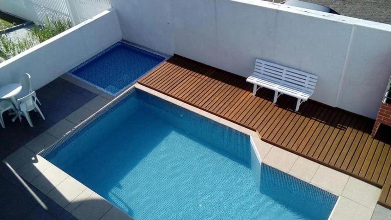 Colônia de Férias SITRAEMFA Peruíbe Exterior foto