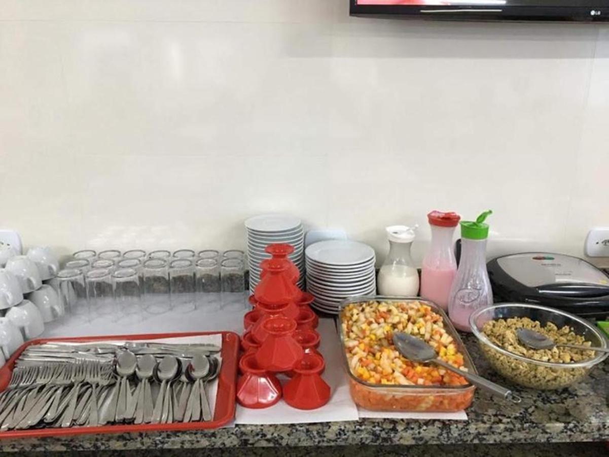 Colônia de Férias SITRAEMFA Peruíbe Exterior foto