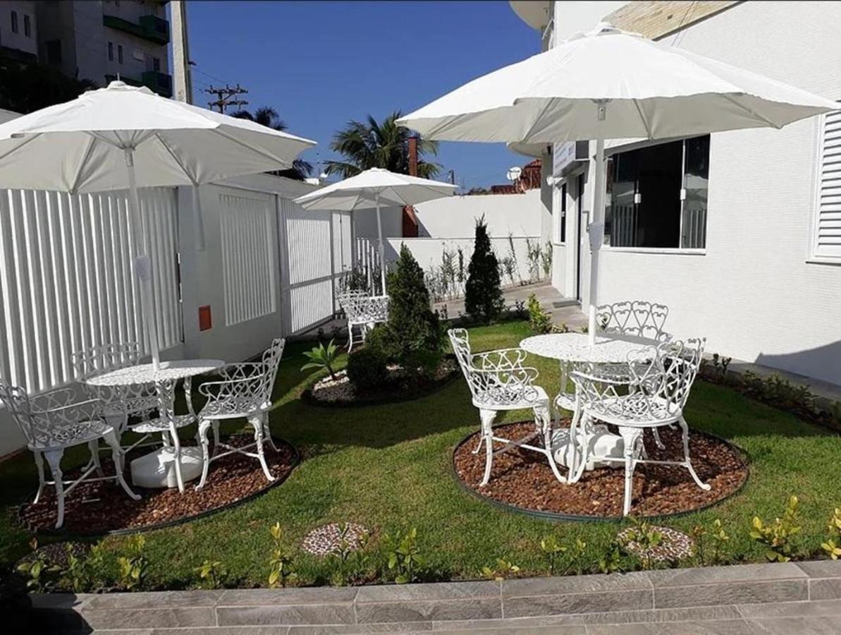 Colônia de Férias SITRAEMFA Peruíbe Exterior foto