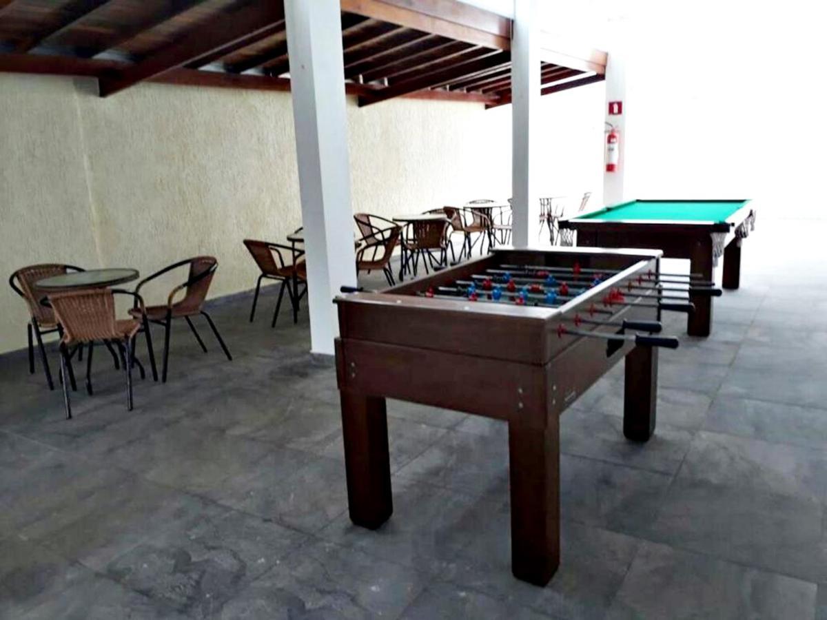 Colônia de Férias SITRAEMFA Peruíbe Exterior foto