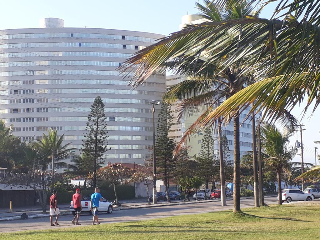 Colônia de Férias SITRAEMFA Peruíbe Exterior foto