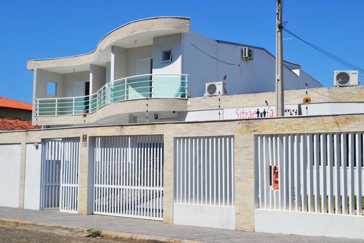 Colônia de Férias SITRAEMFA Peruíbe Exterior foto